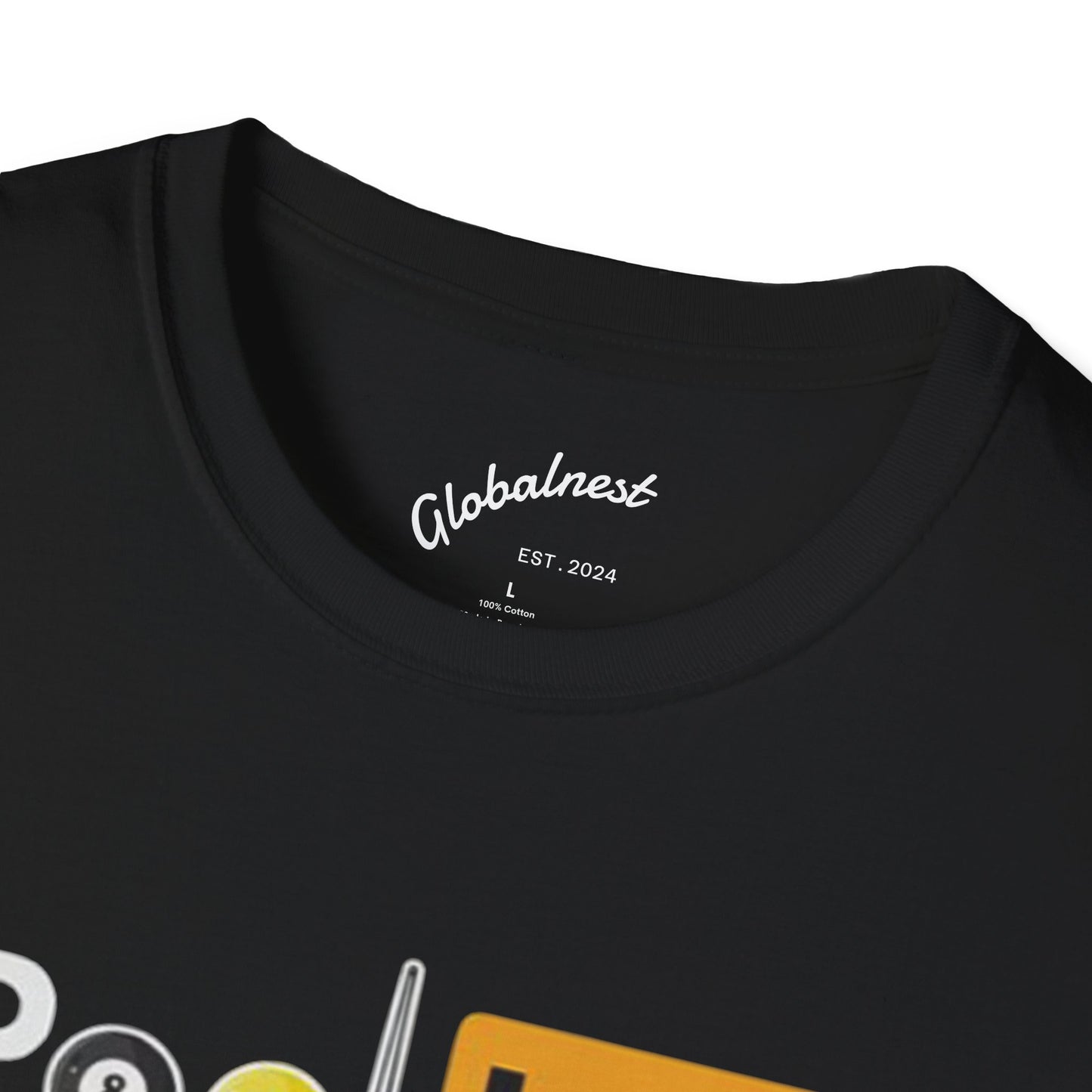 BullShirt PoolHub Unisex T-Shirt
