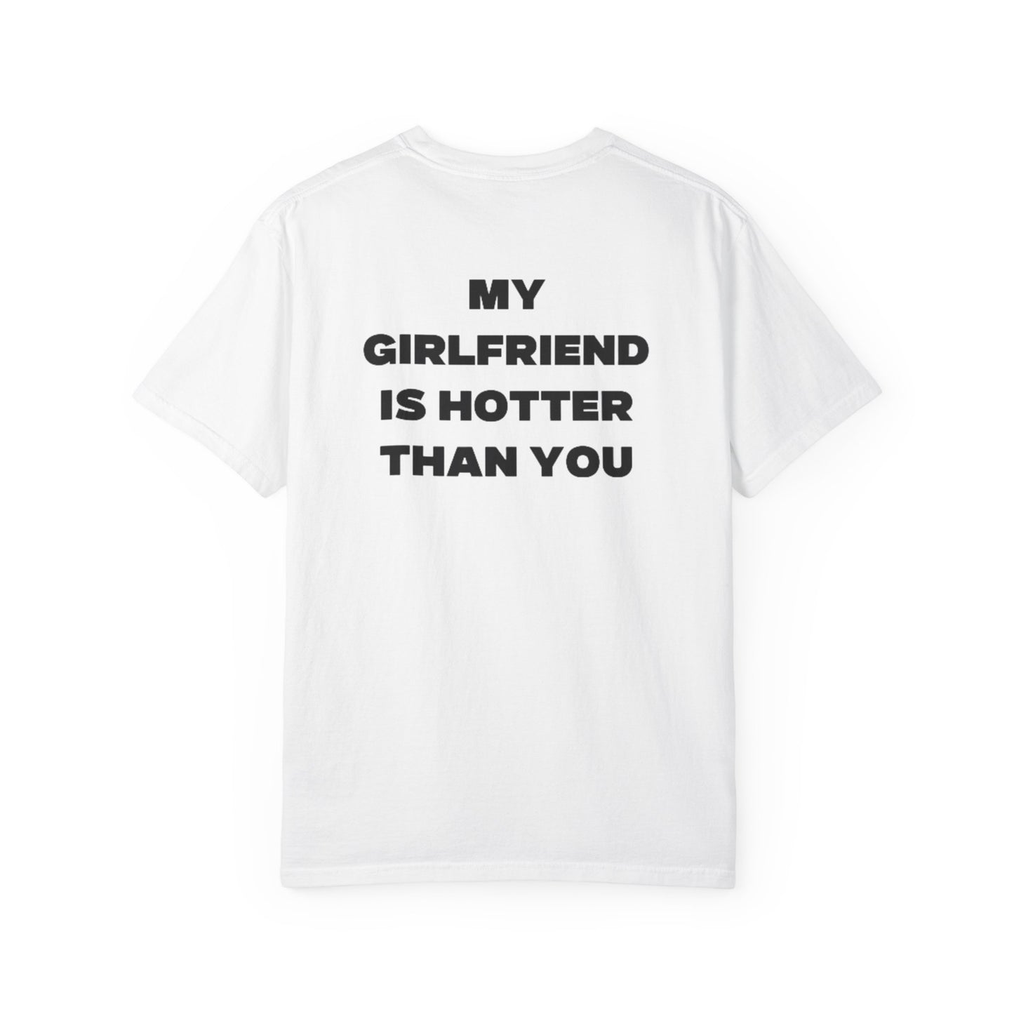 BullShirt Funny Text Unisex T-Shirt