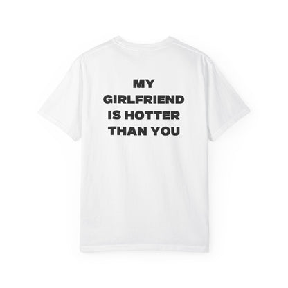 BullShirt Funny Text Unisex T-Shirt