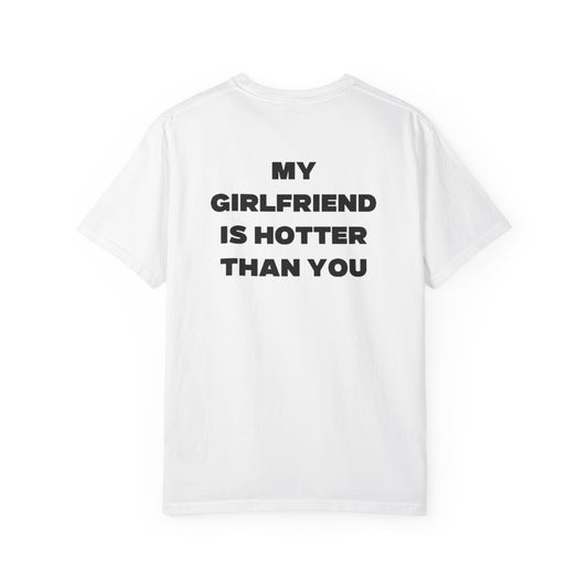 BullShirt Funny Text Unisex T-Shirt