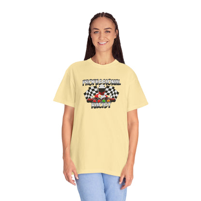 BullShirt Racing Enthusiast Unisex T-Shirt