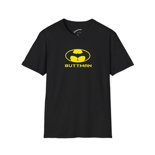BullShirt Buttman Unisex T-Shirt