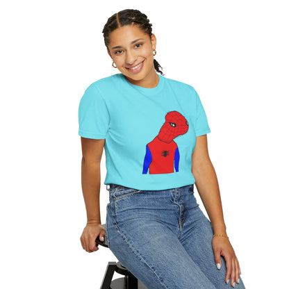 BullShirt Cartoon Spidey Unisex T-Shirt