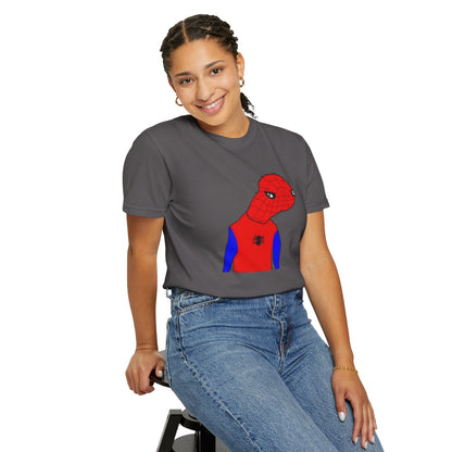 BullShirt Cartoon Spidey Unisex T-Shirt