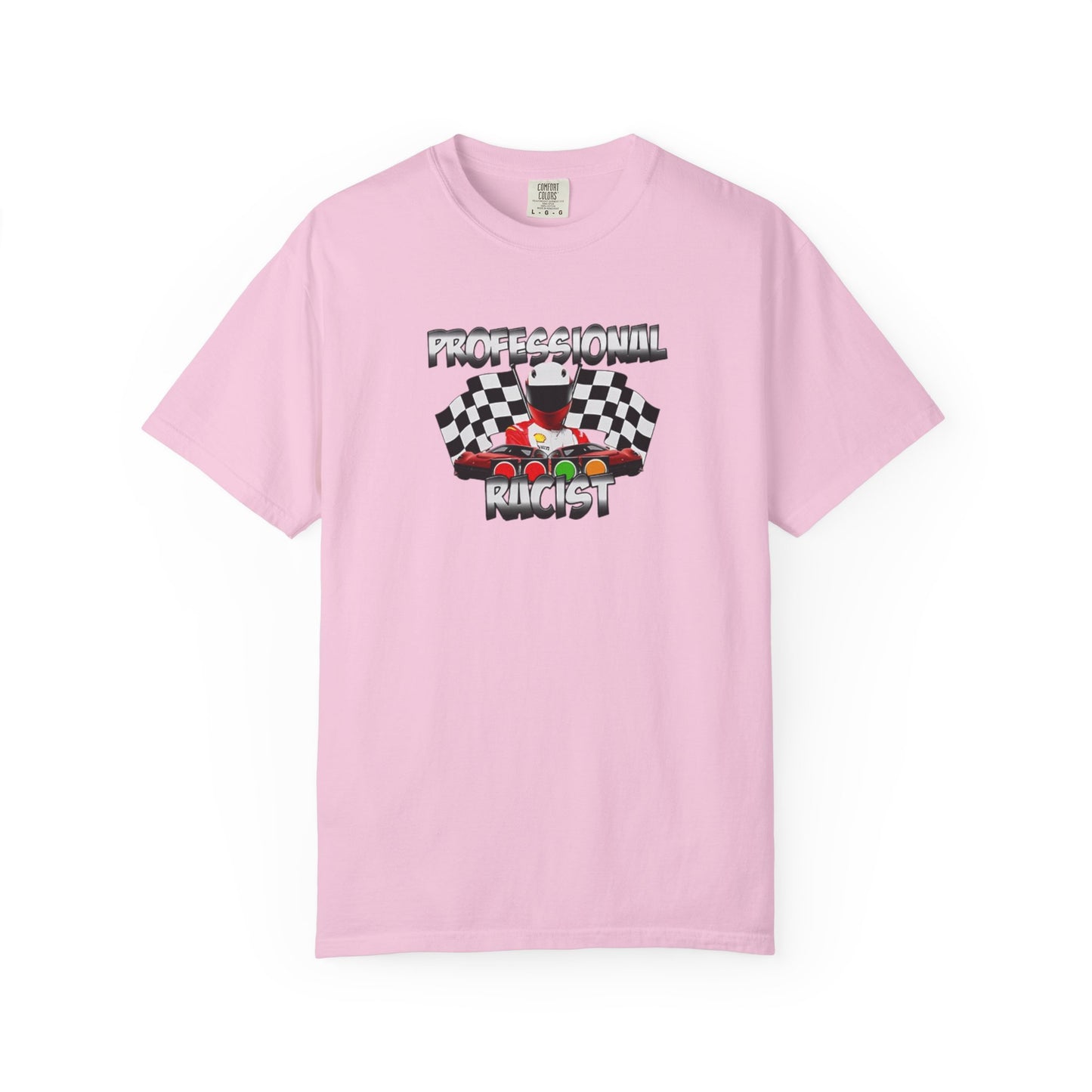BullShirt Racing Enthusiast Unisex T-Shirt