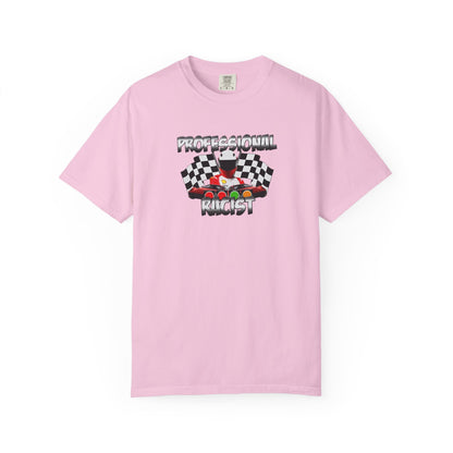 BullShirt Racing Enthusiast Unisex T-Shirt