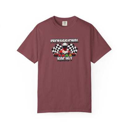 BullShirt Racing Enthusiast Unisex T-Shirt