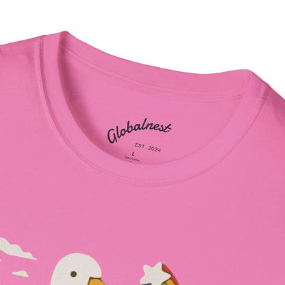 BullShirt The Best Unisex T-Shirt