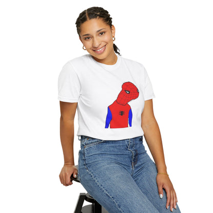 BullShirt Cartoon Spidey Unisex T-Shirt