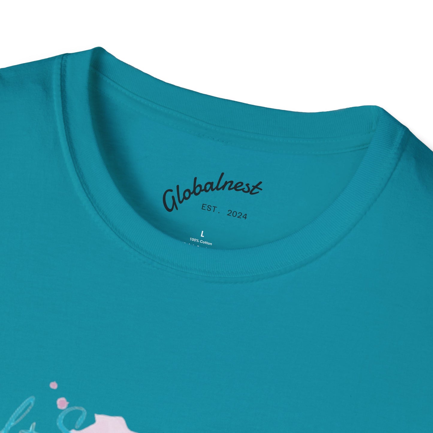 Minimalist Mental Health T-Shirt