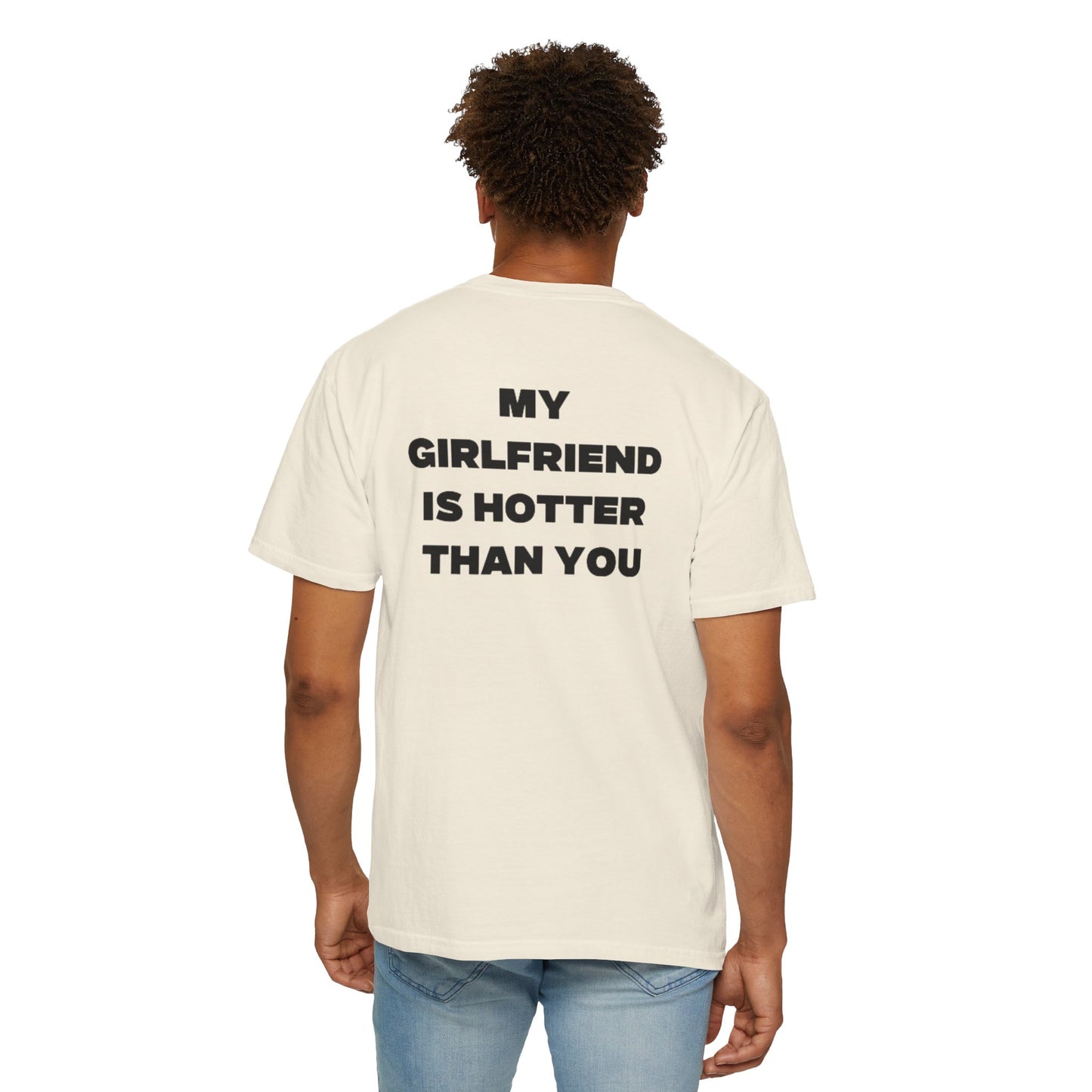 BullShirt Funny Text Unisex T-Shirt