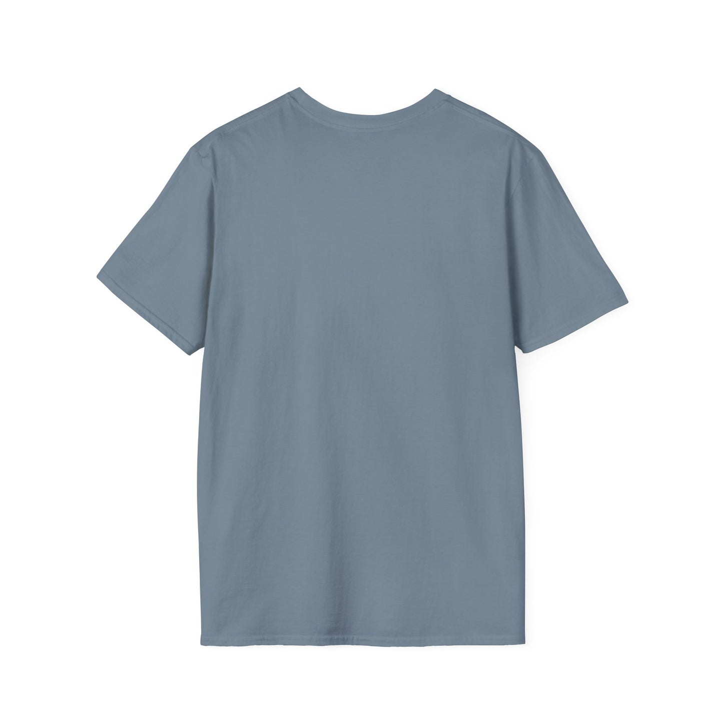 Minimalist Unisex T-Shirt