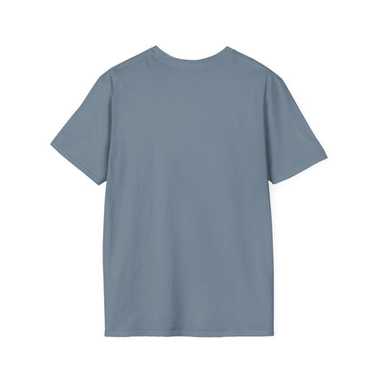 Minimalist Unisex T-Shirt