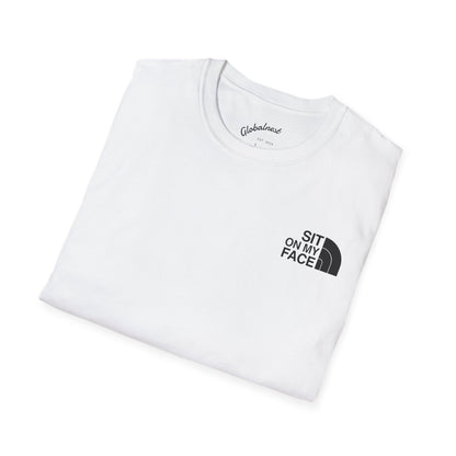 BullShirt Funny Text Unisex T-Shirt