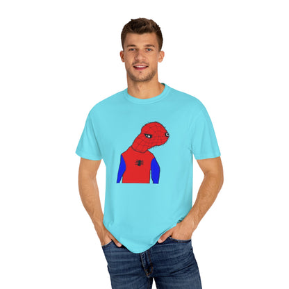 BullShirt Cartoon Spidey Unisex T-Shirt