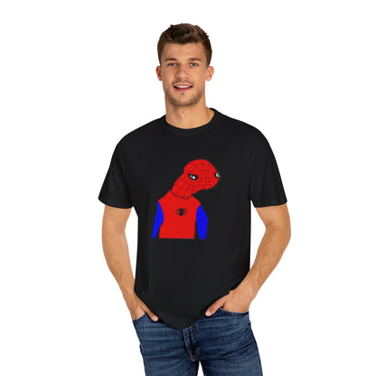 BullShirt Cartoon Spidey Unisex T-Shirt