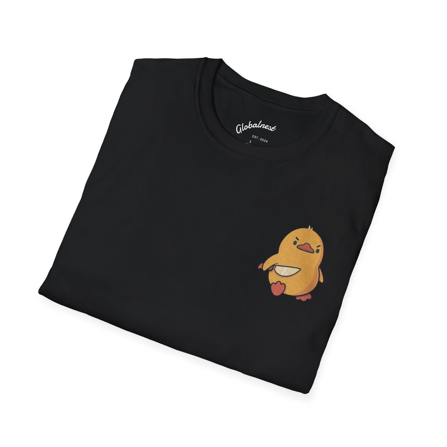 BullShirt Violence Duck Unisex T-Shirt