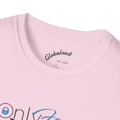 BullShirt Only Fans Unisex T-Shirts