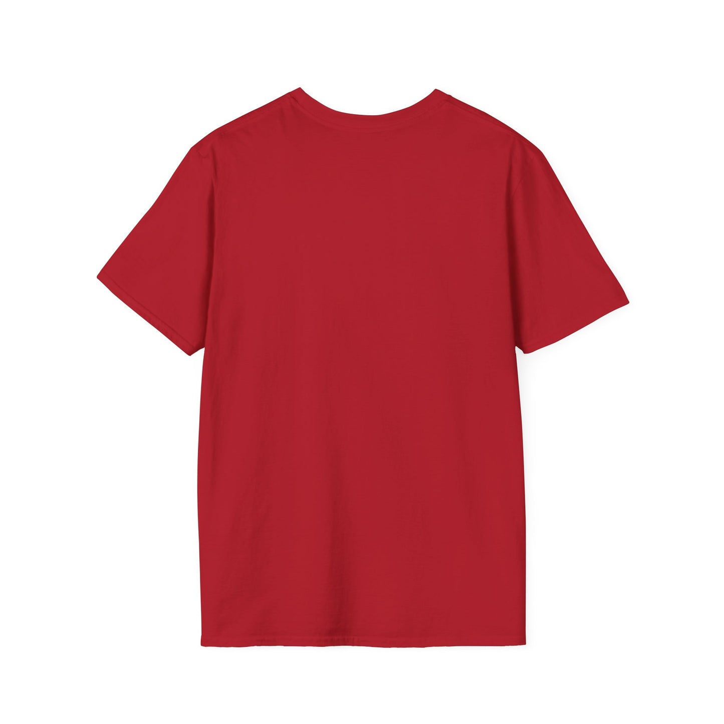 BullShirt The Best Unisex T-Shirt