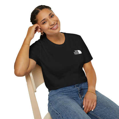 BullShirt Funny Text Unisex T-Shirt