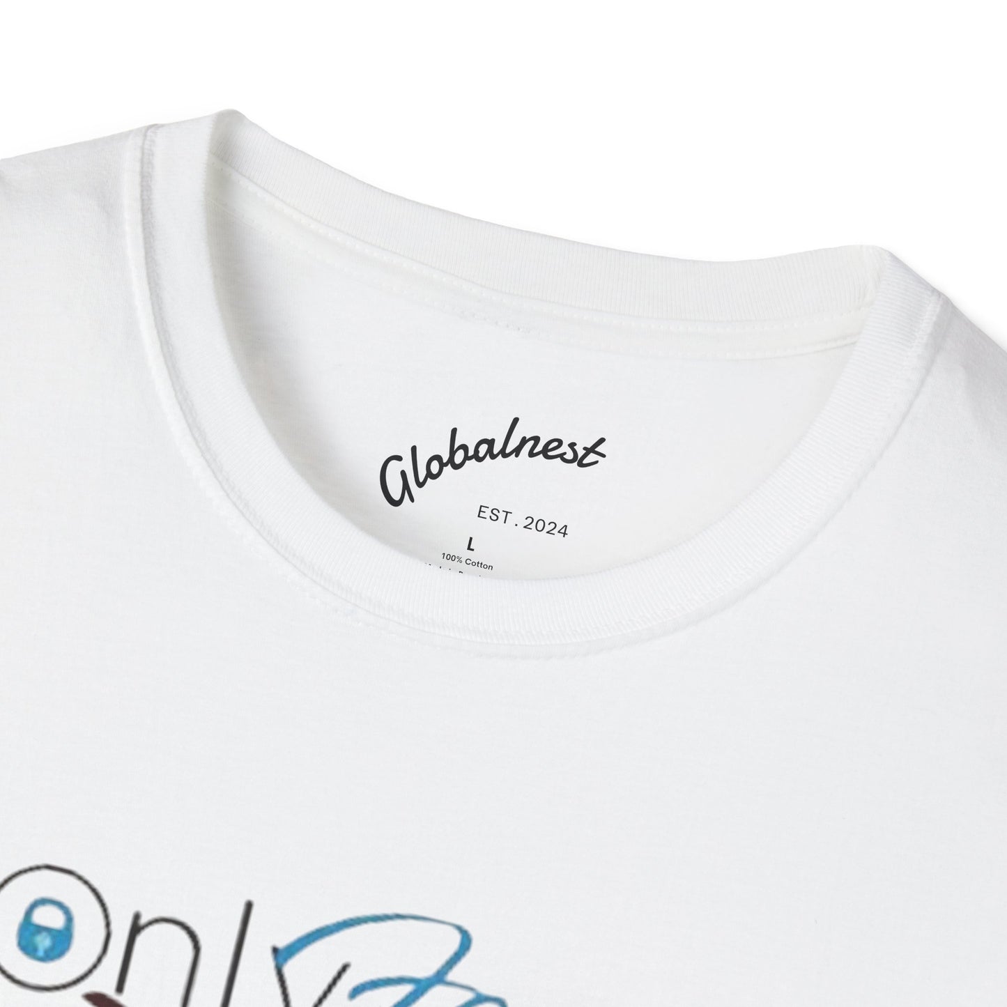 BullShirt Only Fans Unisex T-Shirts
