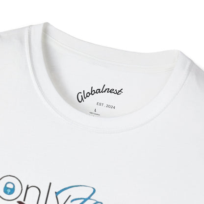 BullShirt Only Fans Unisex T-Shirts