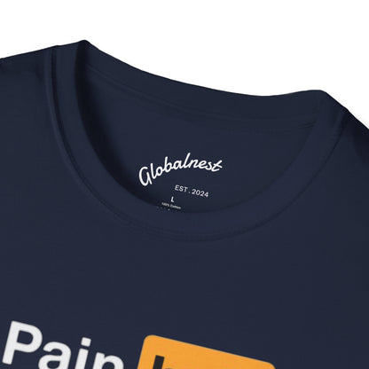 BullShirt Painhub Unisex T-Shirt