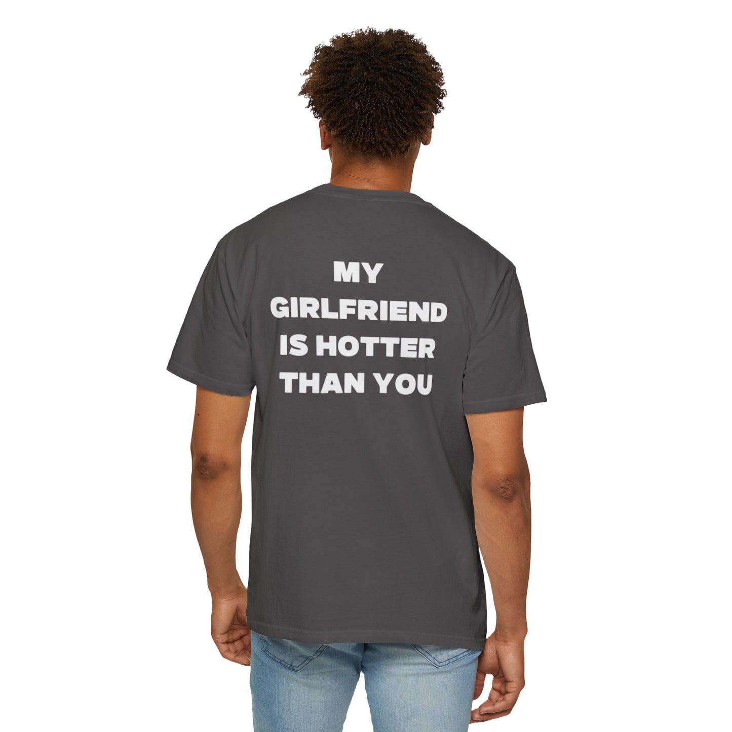 BullShirt Funny Text Unisex T-Shirt