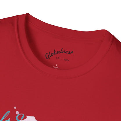 Minimalist Mental Health T-Shirt