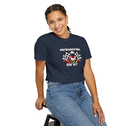 BullShirt Racing Enthusiast Unisex T-Shirt