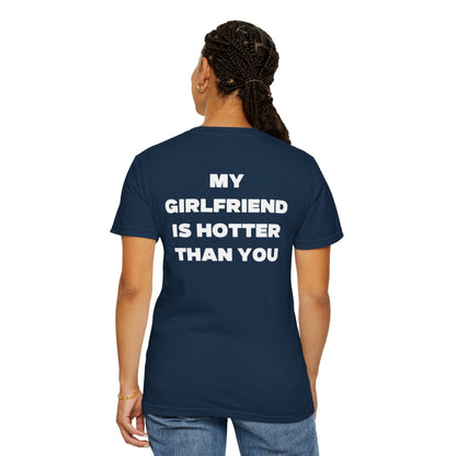BullShirt Funny Text Unisex T-Shirt