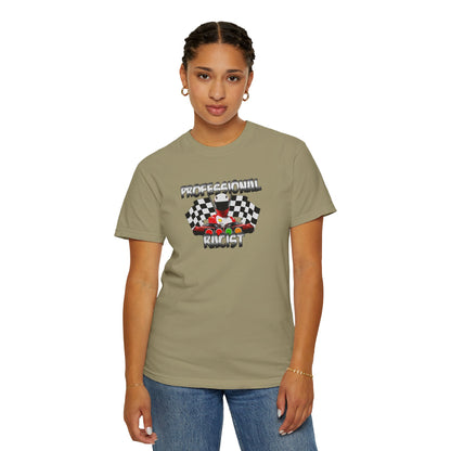 BullShirt Racing Enthusiast Unisex T-Shirt