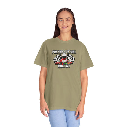 BullShirt Racing Enthusiast Unisex T-Shirt