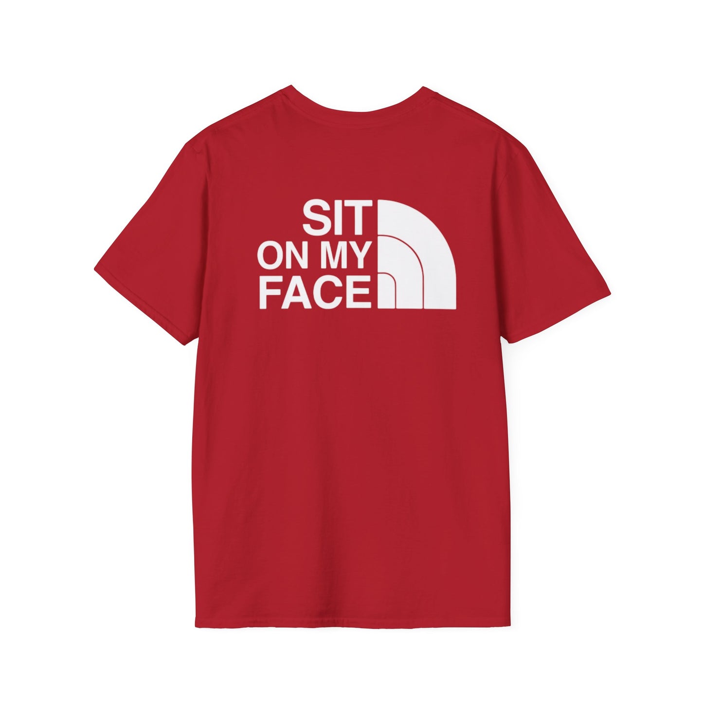 BullShirt Funny Text Unisex T-Shirt