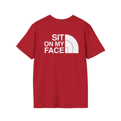BullShirt Funny Text Unisex T-Shirt