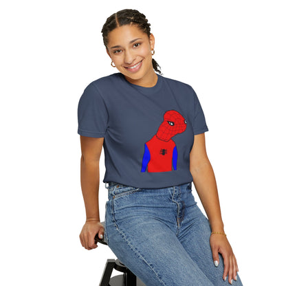 BullShirt Cartoon Spidey Unisex T-Shirt
