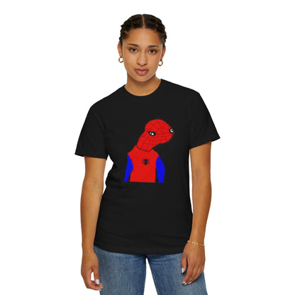BullShirt Cartoon Spidey Unisex T-Shirt