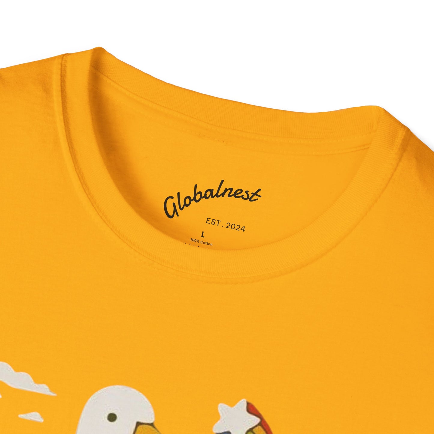 BullShirt The Best Unisex T-Shirt