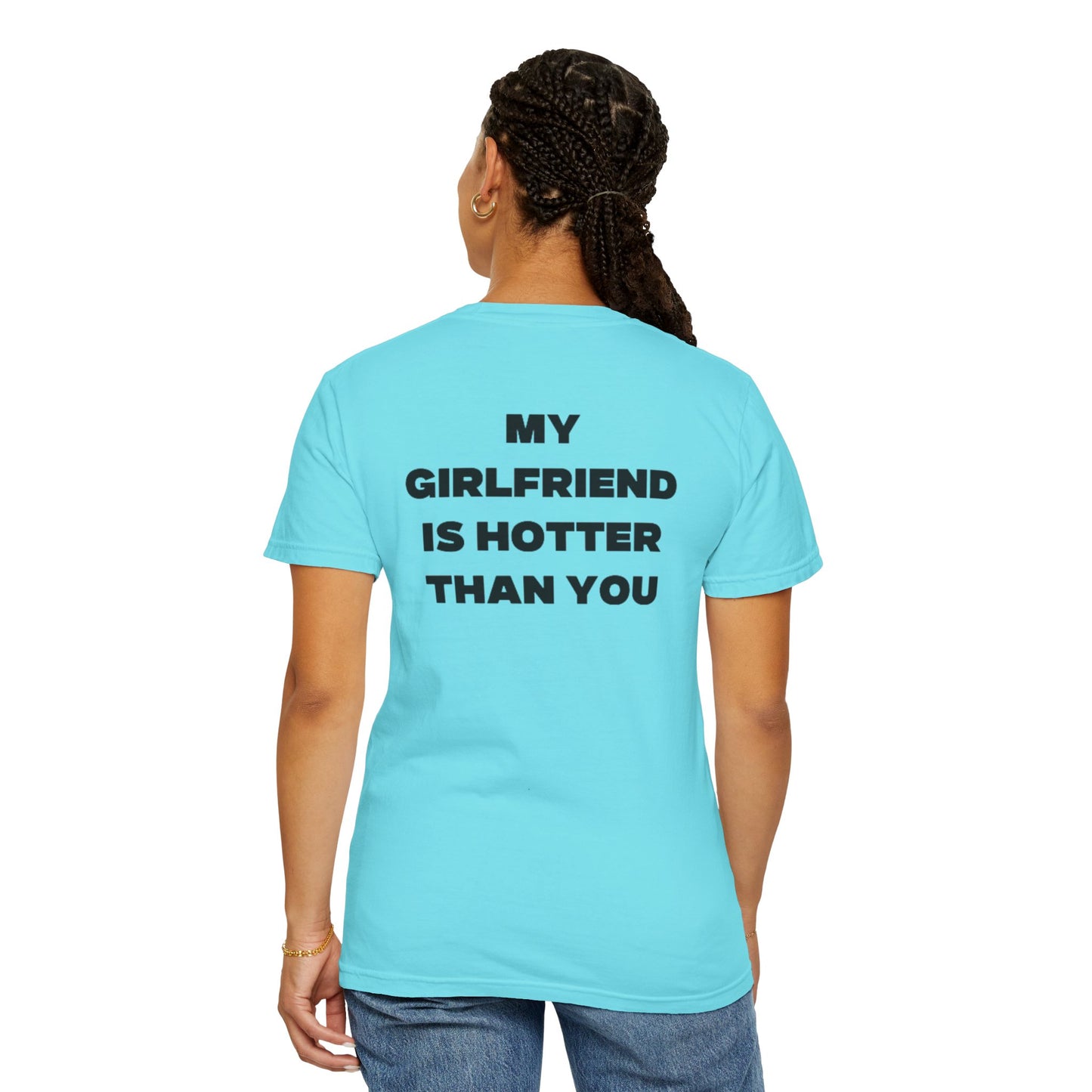 BullShirt Funny Text Unisex T-Shirt