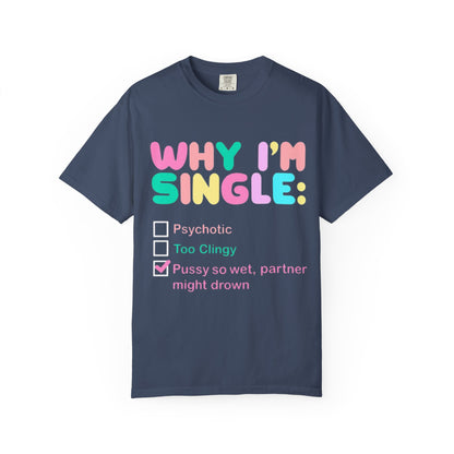 BullShirt Single Unisex T-shirt