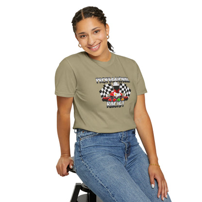 BullShirt Racing Enthusiast Unisex T-Shirt