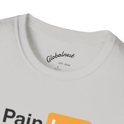 BullShirt Painhub Unisex T-Shirt