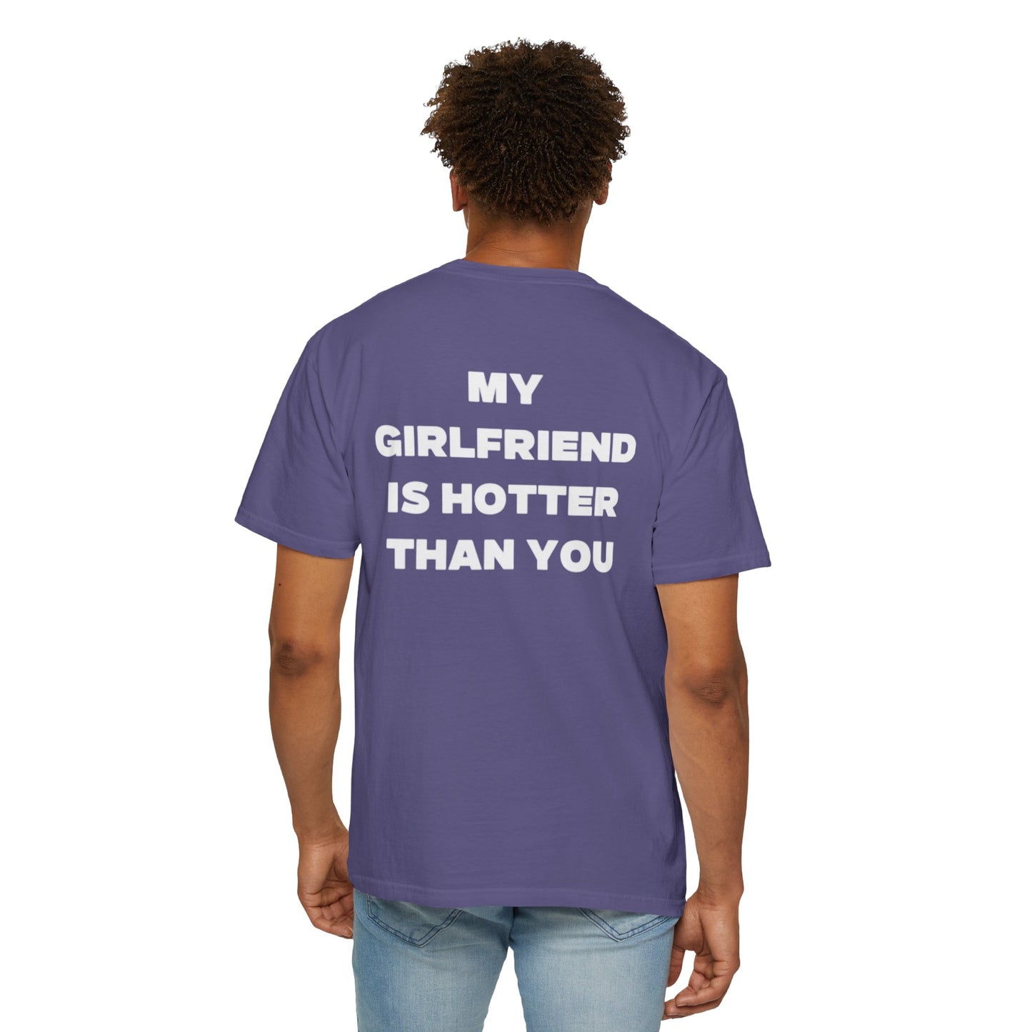 BullShirt Funny Text Unisex T-Shirt