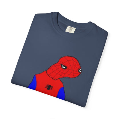 BullShirt Cartoon Spidey Unisex T-Shirt