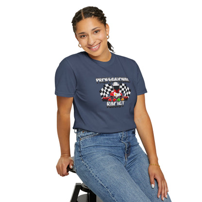 BullShirt Racing Enthusiast Unisex T-Shirt
