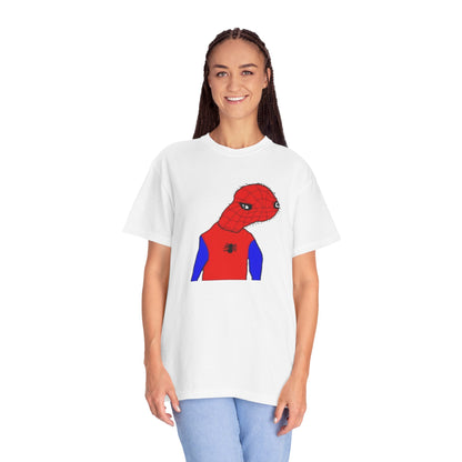 BullShirt Cartoon Spidey Unisex T-Shirt