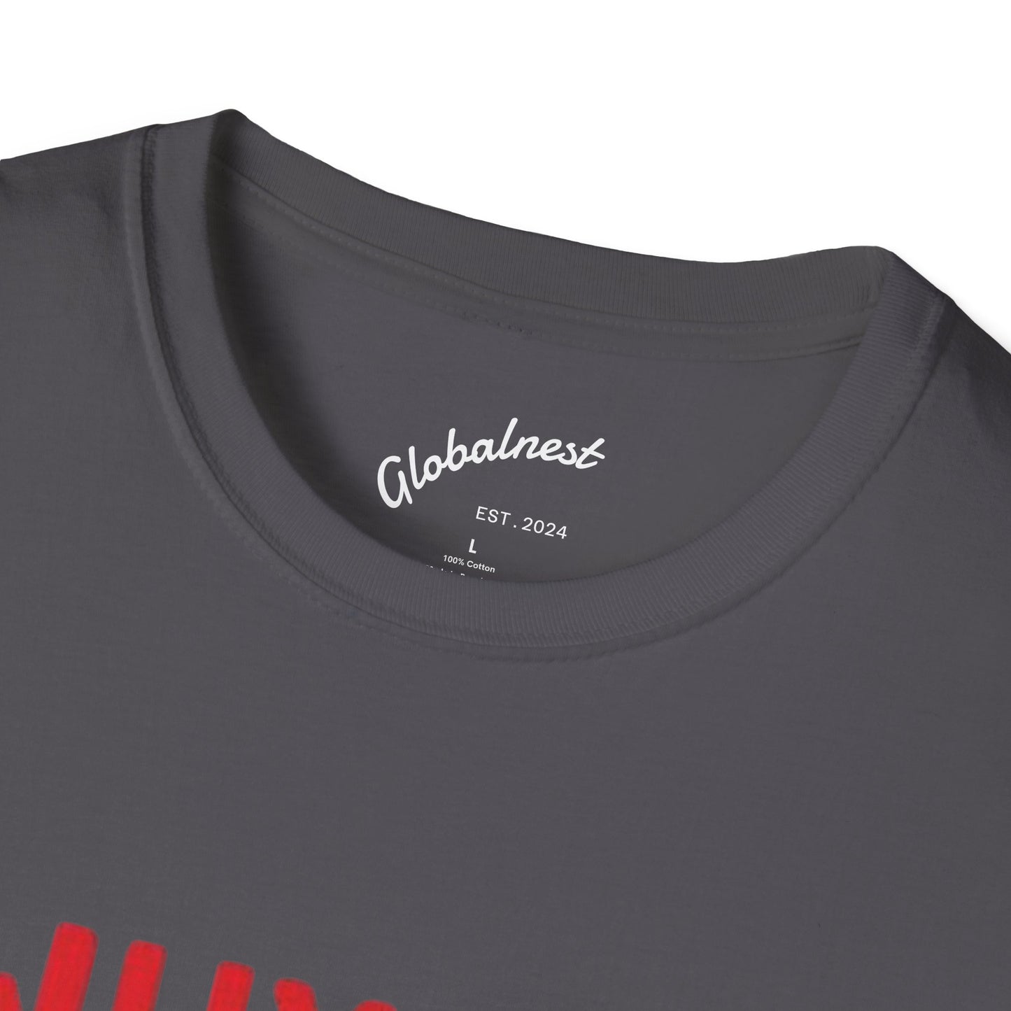 BullShirt Single Unisex T-Shirt