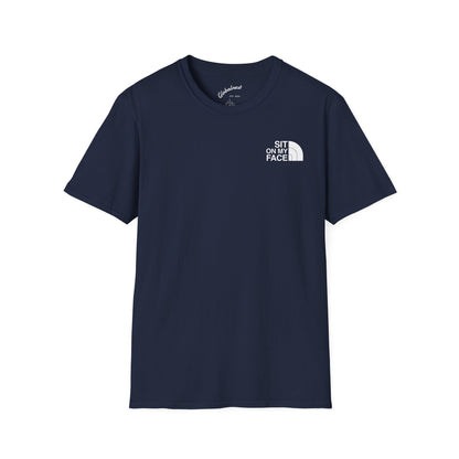 BullShirt Funny Text Unisex T-Shirt