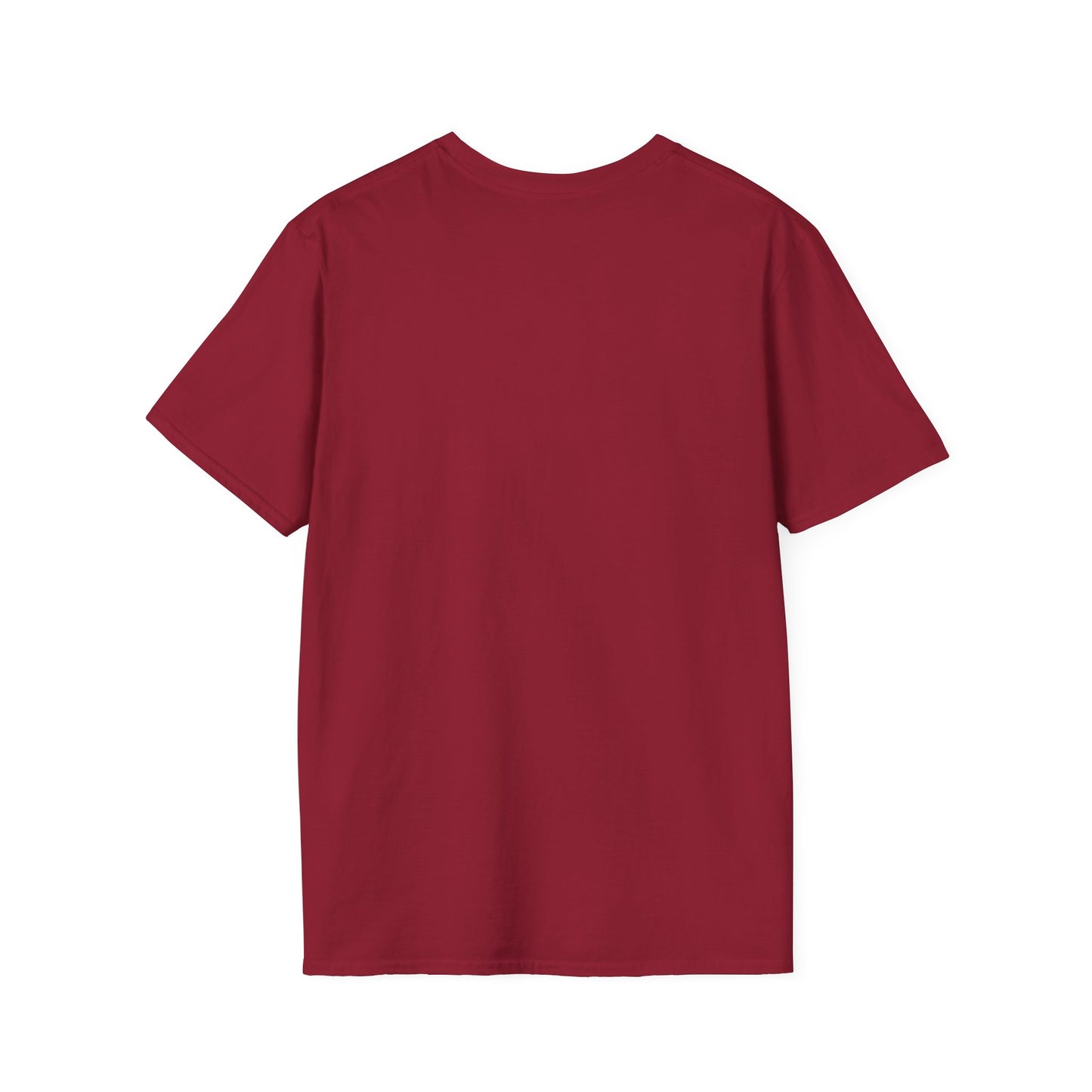 Minimalist Unisex T-Shirt