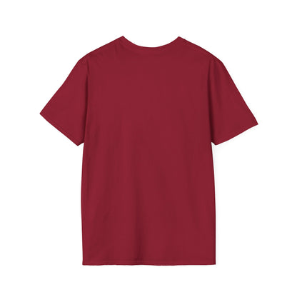 Minimalist Unisex T-Shirt